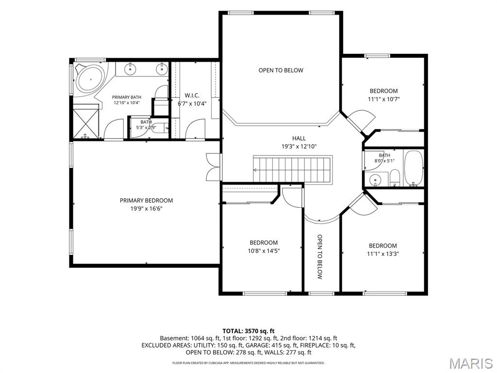 The Estates At Rivermeadows - Residential