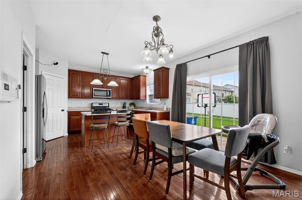 The Estates At Rivermeadows - Residential