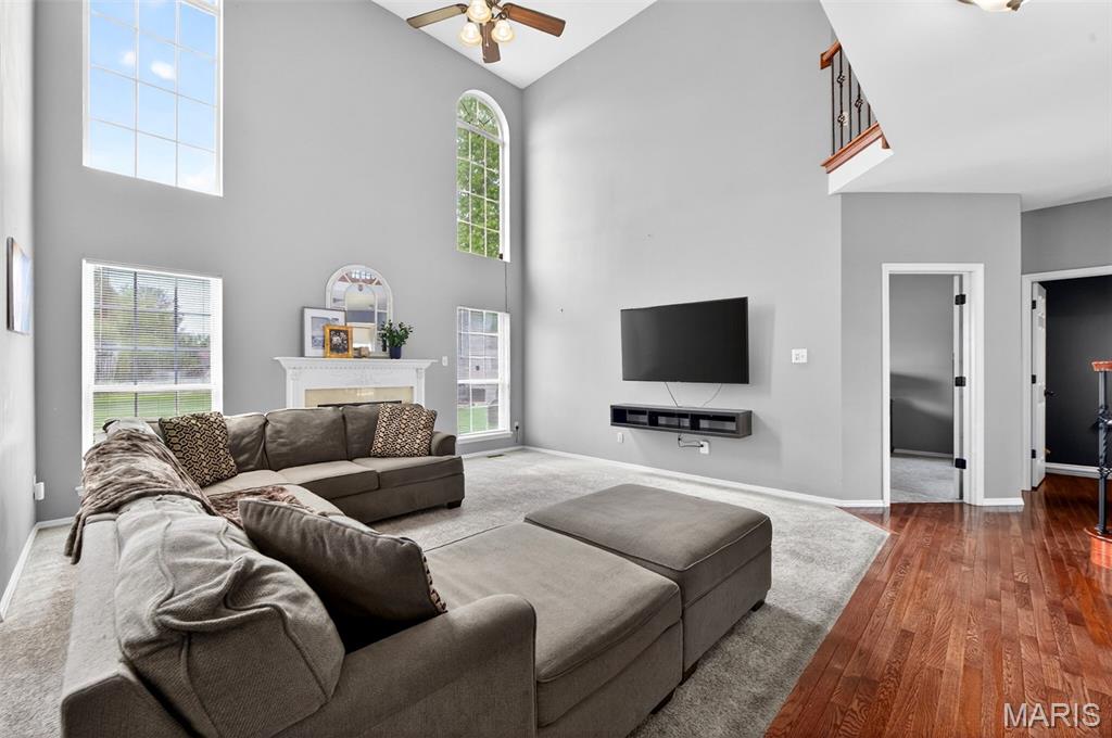The Estates At Rivermeadows - Residential