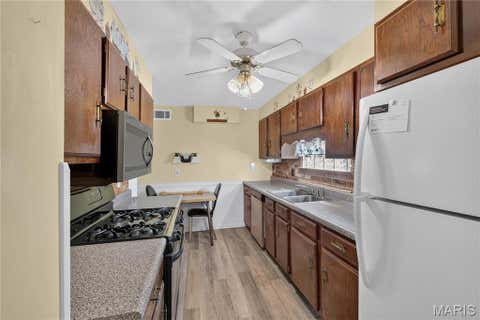 Tiny photo for 3716 Hoffmeister Avenue, Bella Villa, MO 63125 (MLS # 26041175)