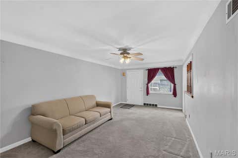 Tiny photo for 3716 Hoffmeister Avenue, Bella Villa, MO 63125 (MLS # 26041175)