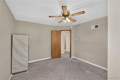 Tiny photo for 3716 Hoffmeister Avenue, Bella Villa, MO 63125 (MLS # 26041175)