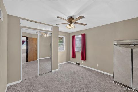 Tiny photo for 3716 Hoffmeister Avenue, Bella Villa, MO 63125 (MLS # 26041175)