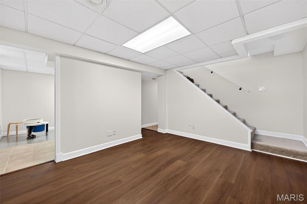 Brittany Place #1 - Residential