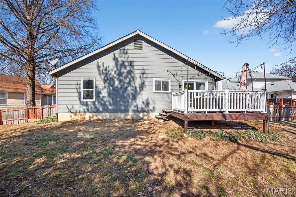 Brittany Place #1 - Residential