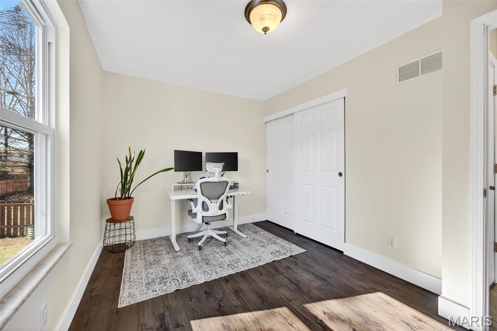 Brittany Place #1 - Residential