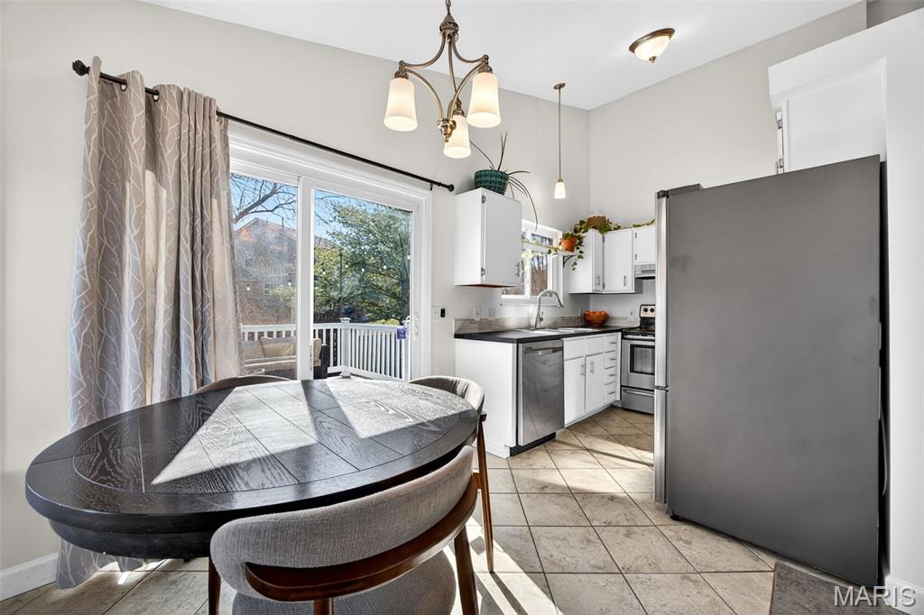 Brittany Place #1 - Residential