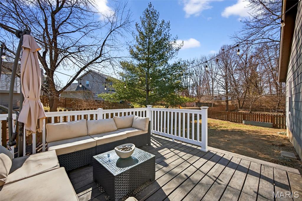 Brittany Place #1 - Residential