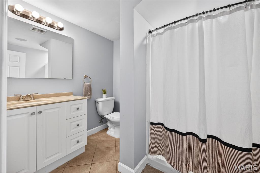 Brittany Place #1 - Residential