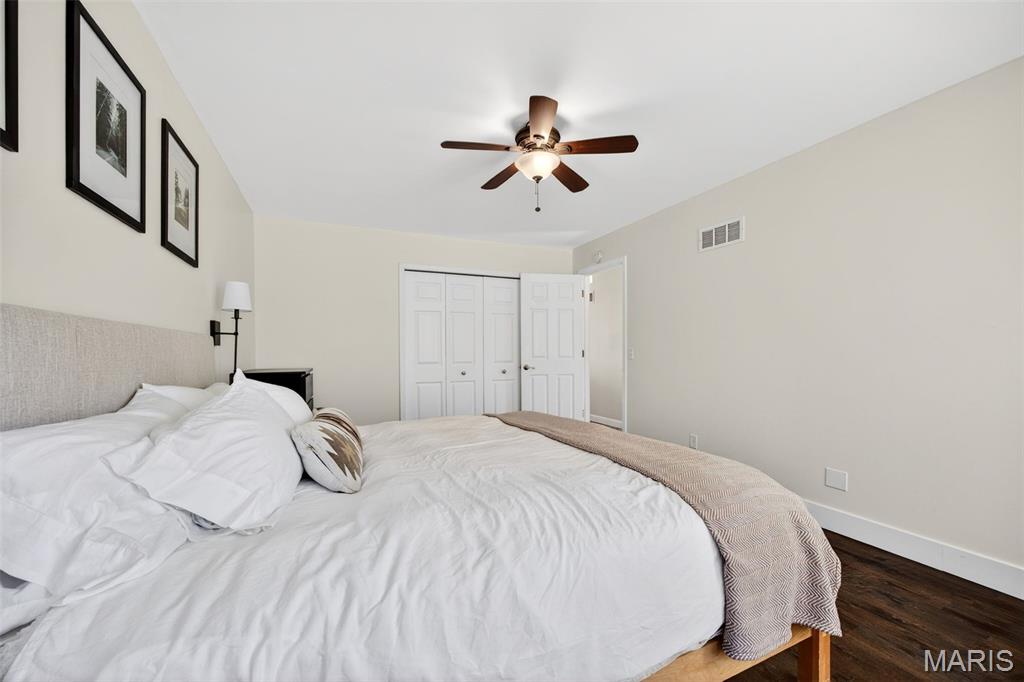 Brittany Place #1 - Residential