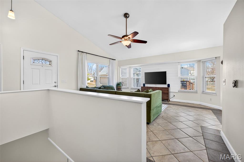 Brittany Place #1 - Residential