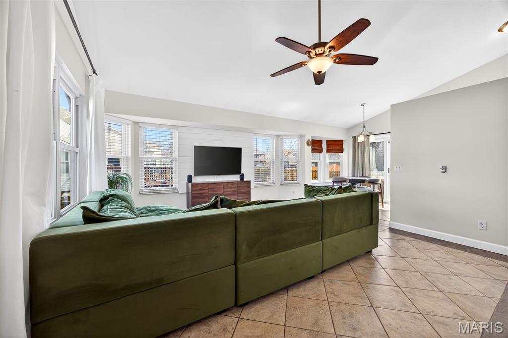 Brittany Place #1 - Residential