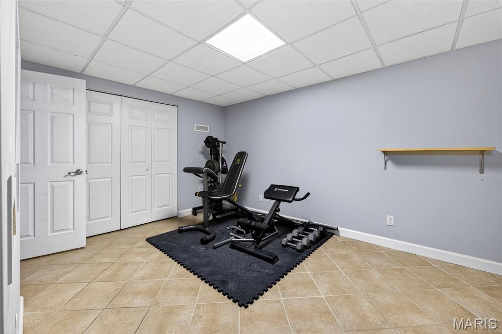 Brittany Place #1 - Residential