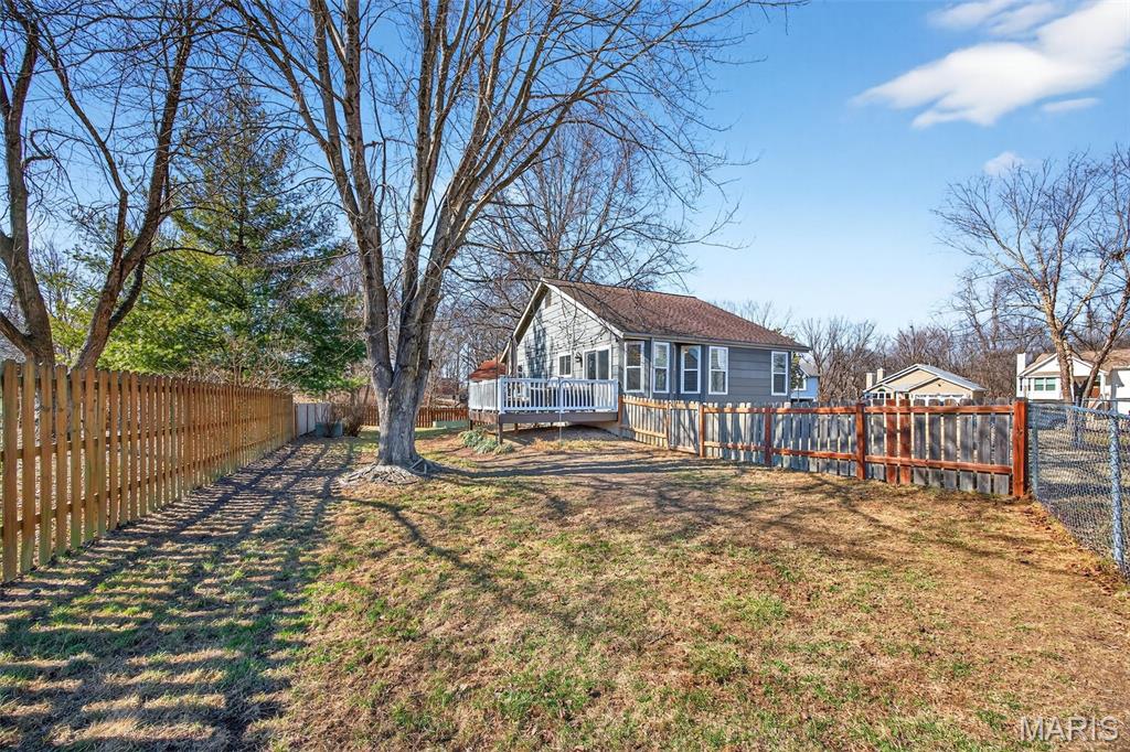 Brittany Place #1 - Residential