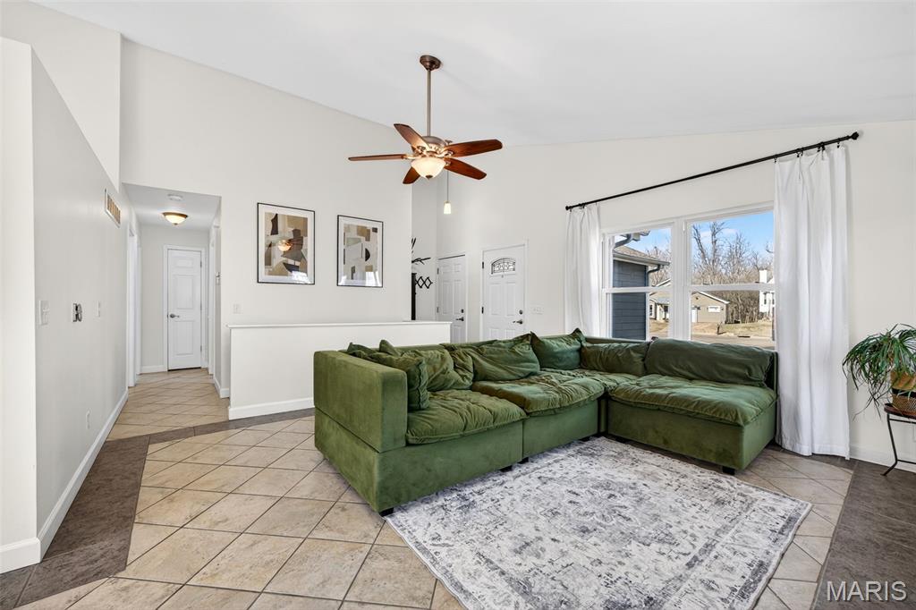 Brittany Place #1 - Residential