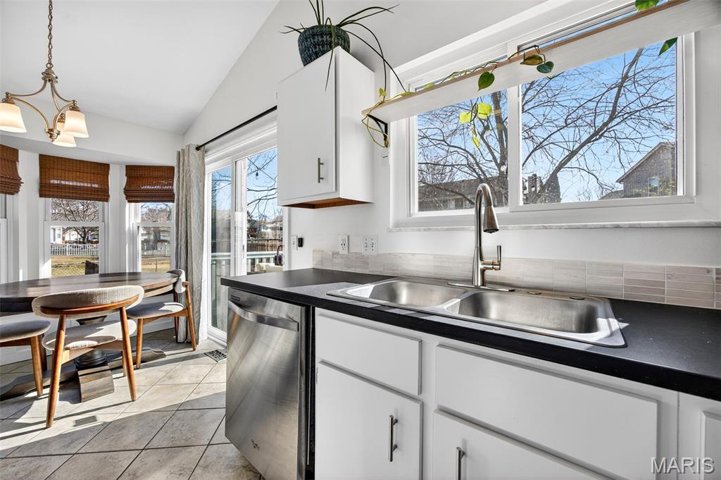 Brittany Place #1 - Residential