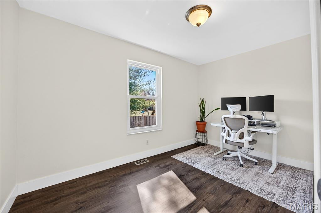 Brittany Place #1 - Residential