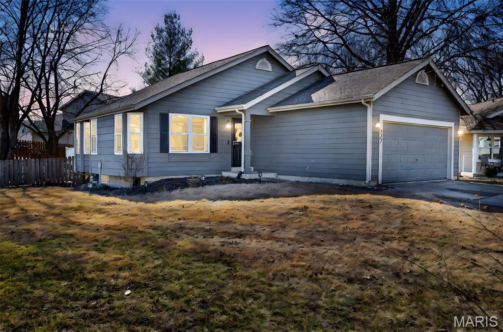 Brittany Place #1 - Residential