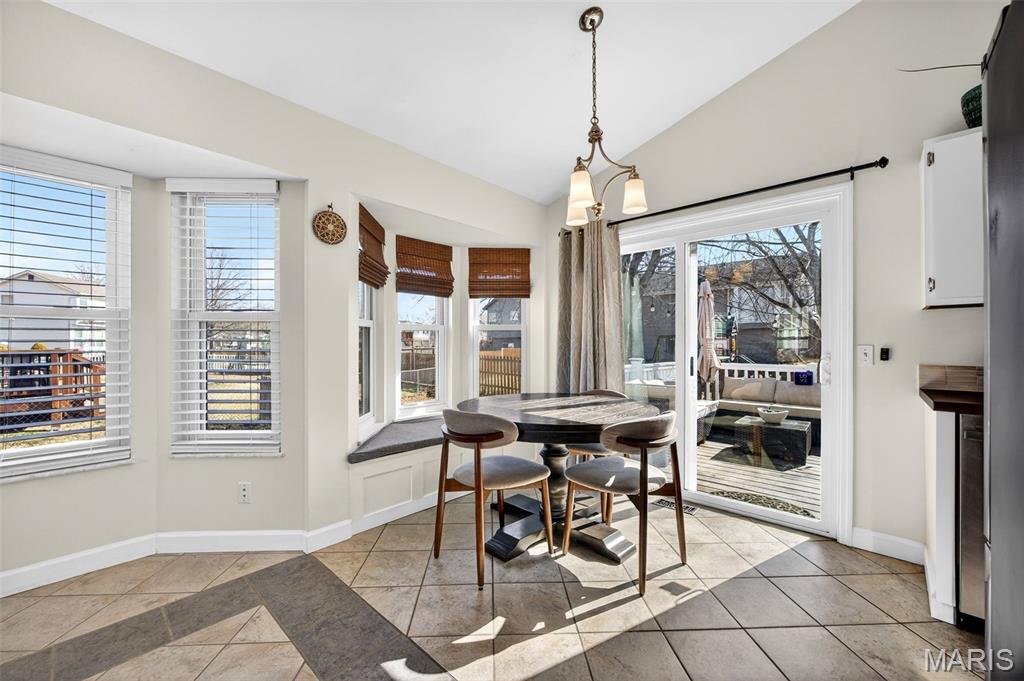 Brittany Place #1 - Residential