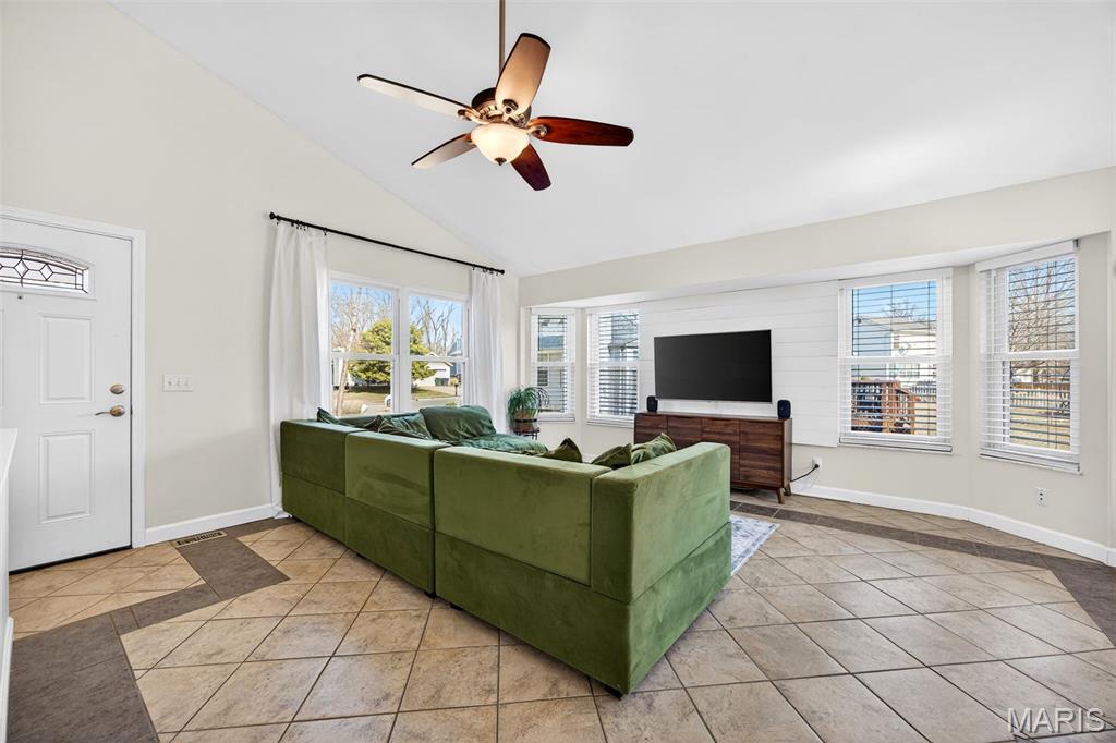 Brittany Place #1 - Residential