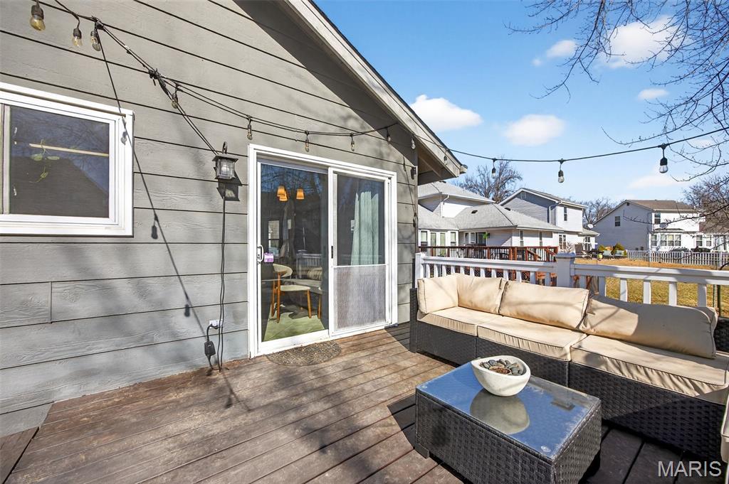 Brittany Place #1 - Residential