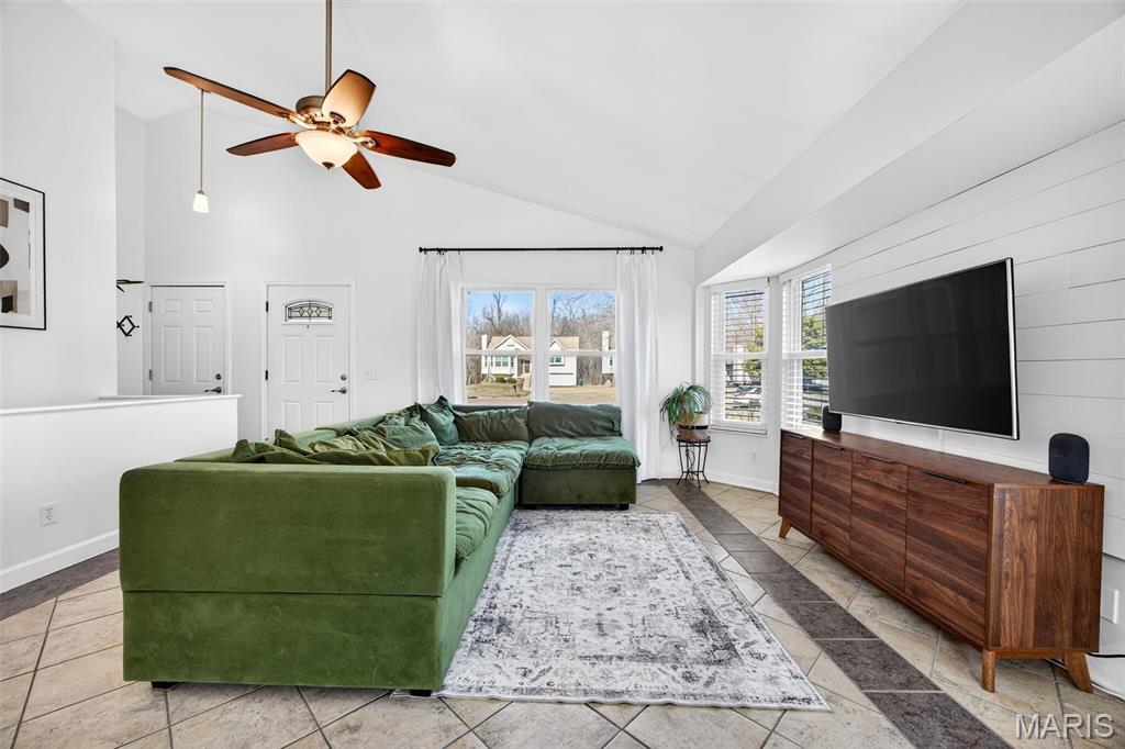 Brittany Place #1 - Residential