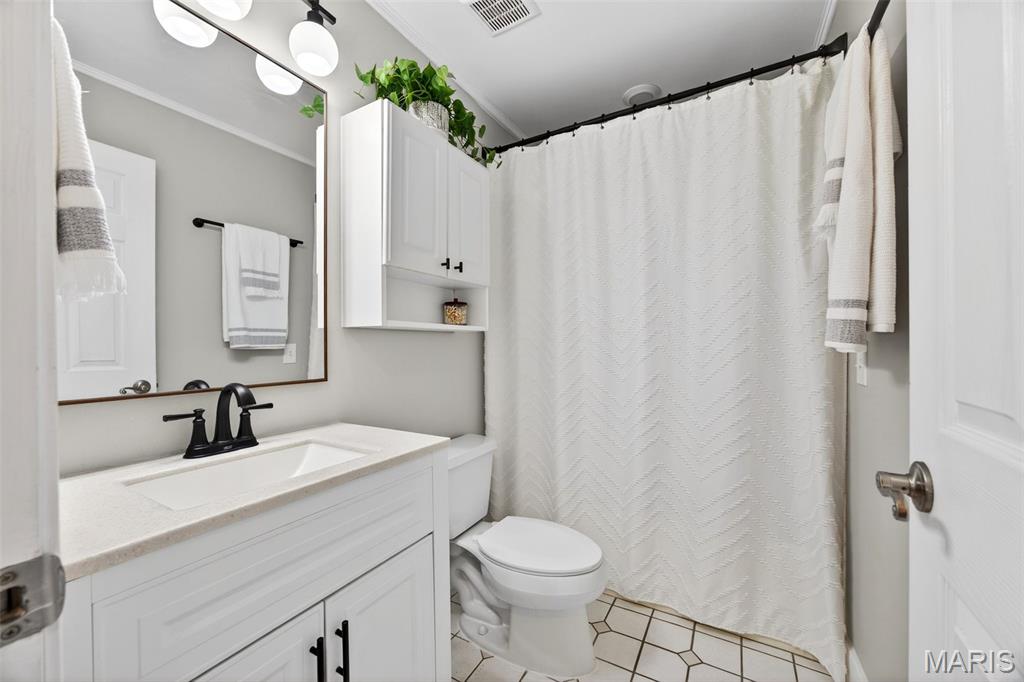 Brittany Place #1 - Residential