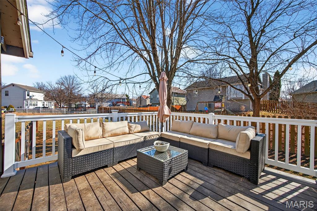 Brittany Place #1 - Residential