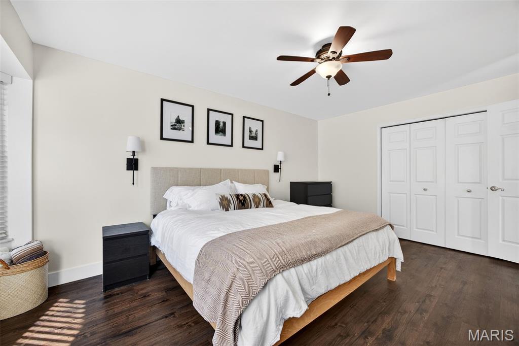 Brittany Place #1 - Residential