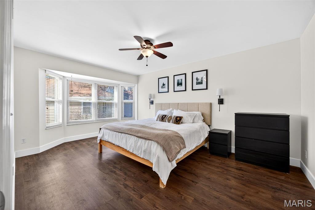 Brittany Place #1 - Residential