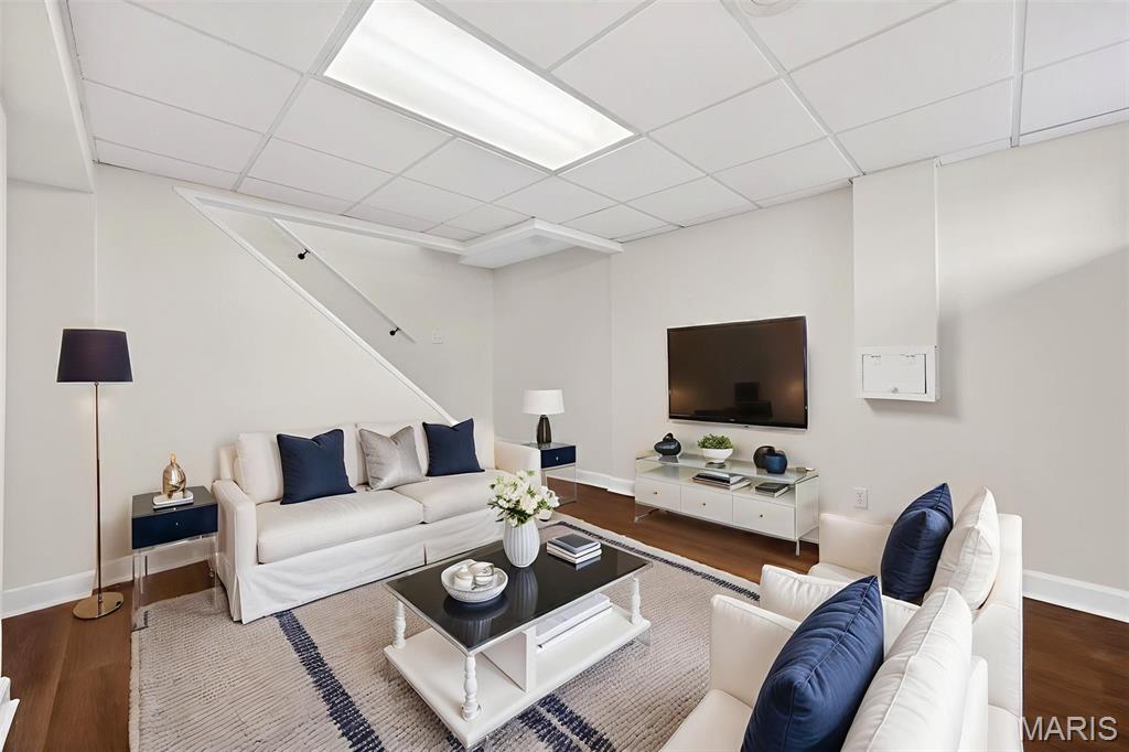 Brittany Place #1 - Residential