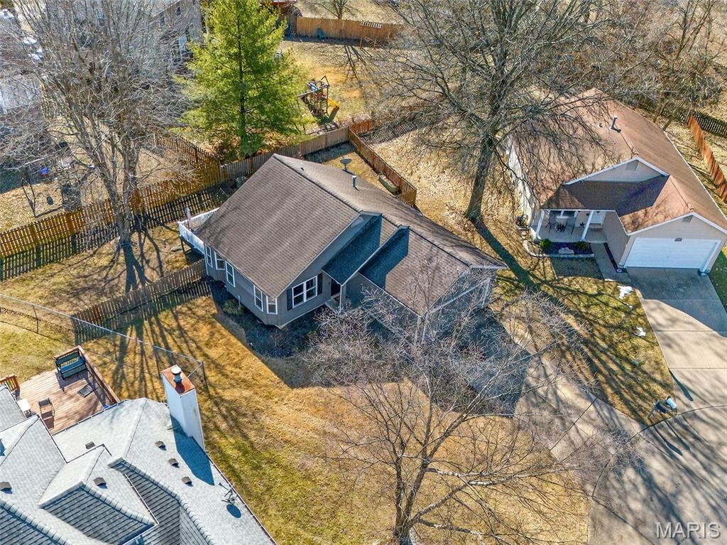 Brittany Place #1 - Residential