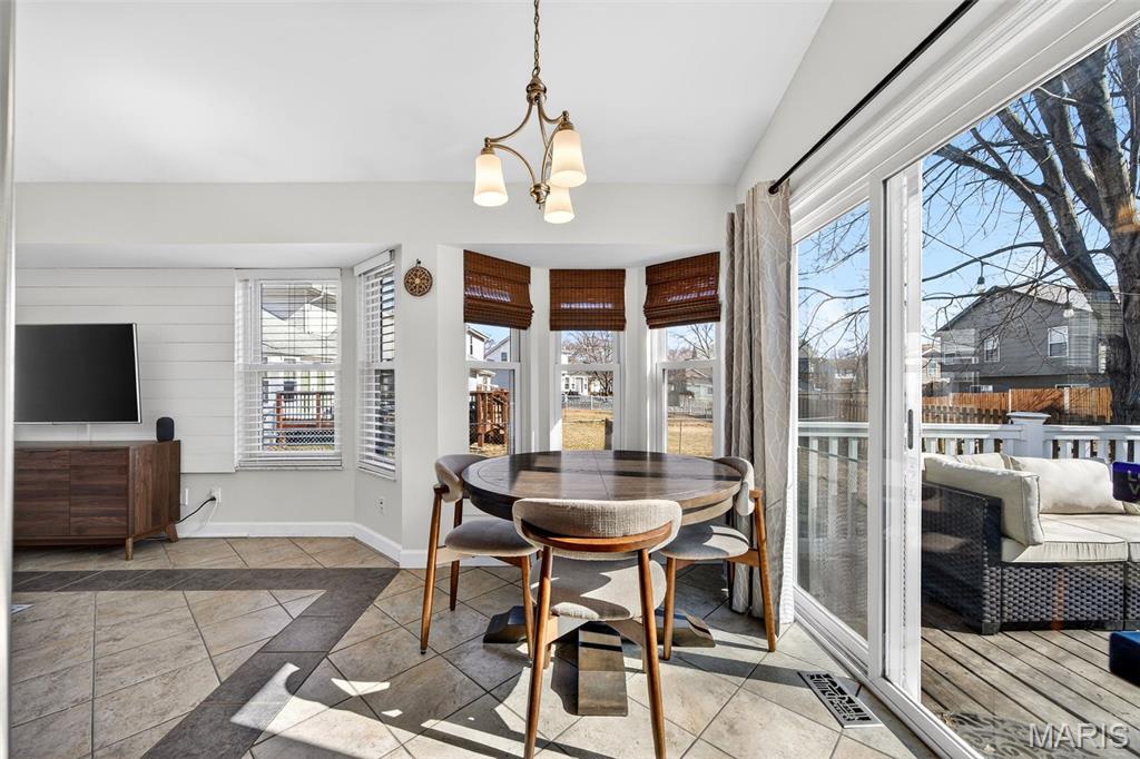 Brittany Place #1 - Residential