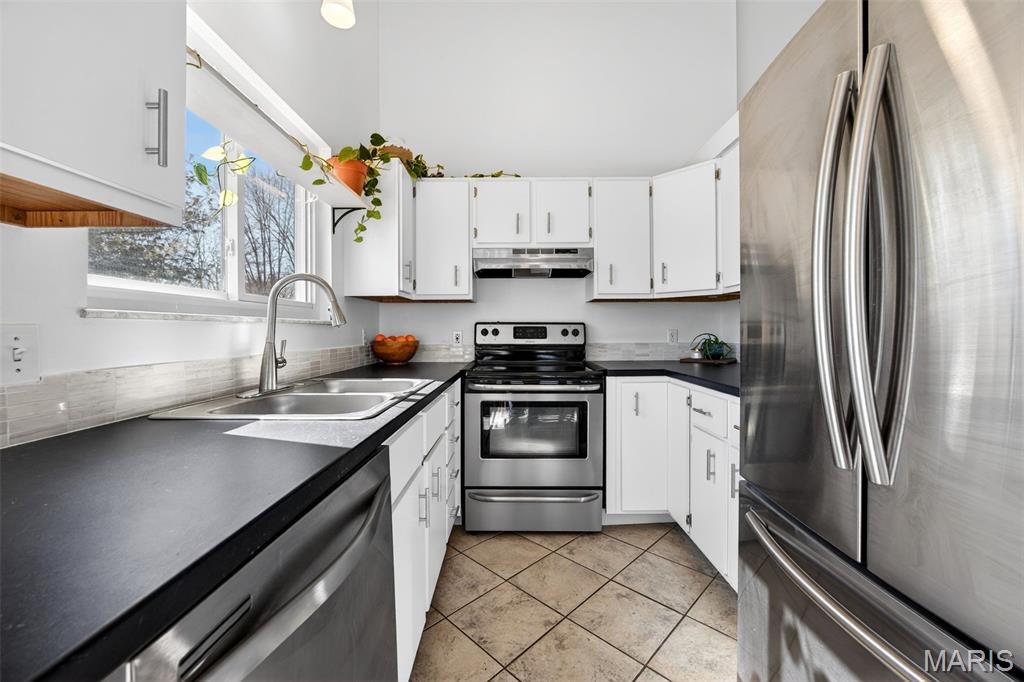 Brittany Place #1 - Residential