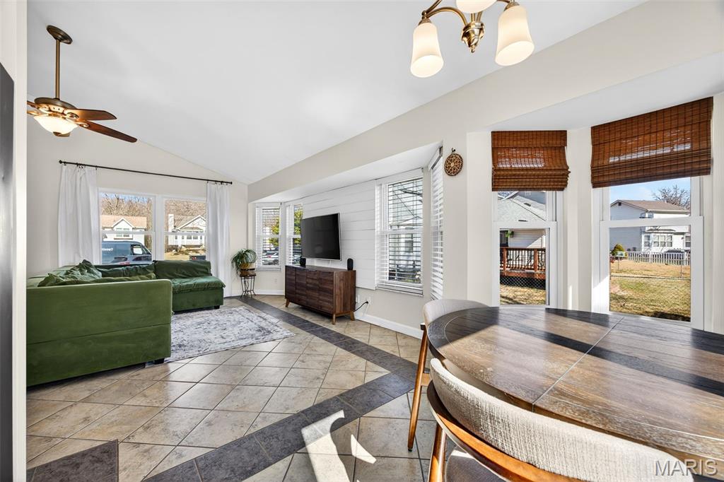 Brittany Place #1 - Residential