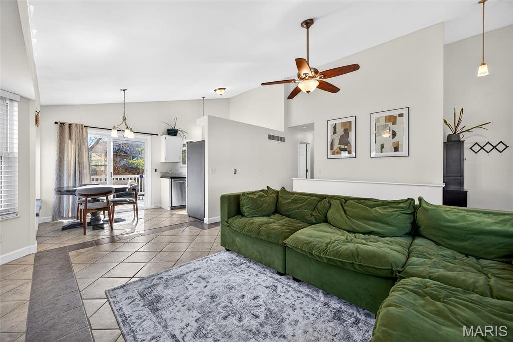 Brittany Place #1 - Residential