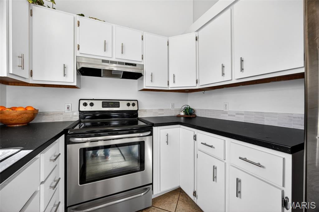 Brittany Place #1 - Residential