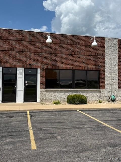 727 W Springfield Avenue Gerald MO 63037