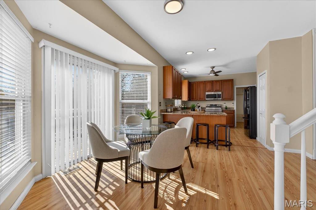 Fieldstone Farms #1 - Residential