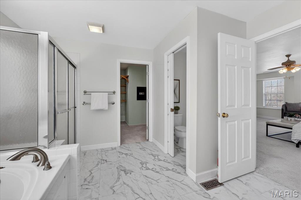 Fieldstone Farms #1 - Residential