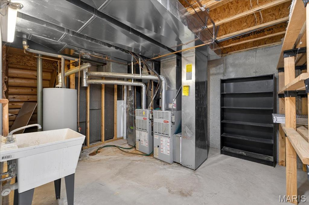 Fieldstone Farms #1 - Residential