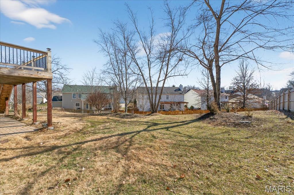 Fieldstone Farms #1 - Residential