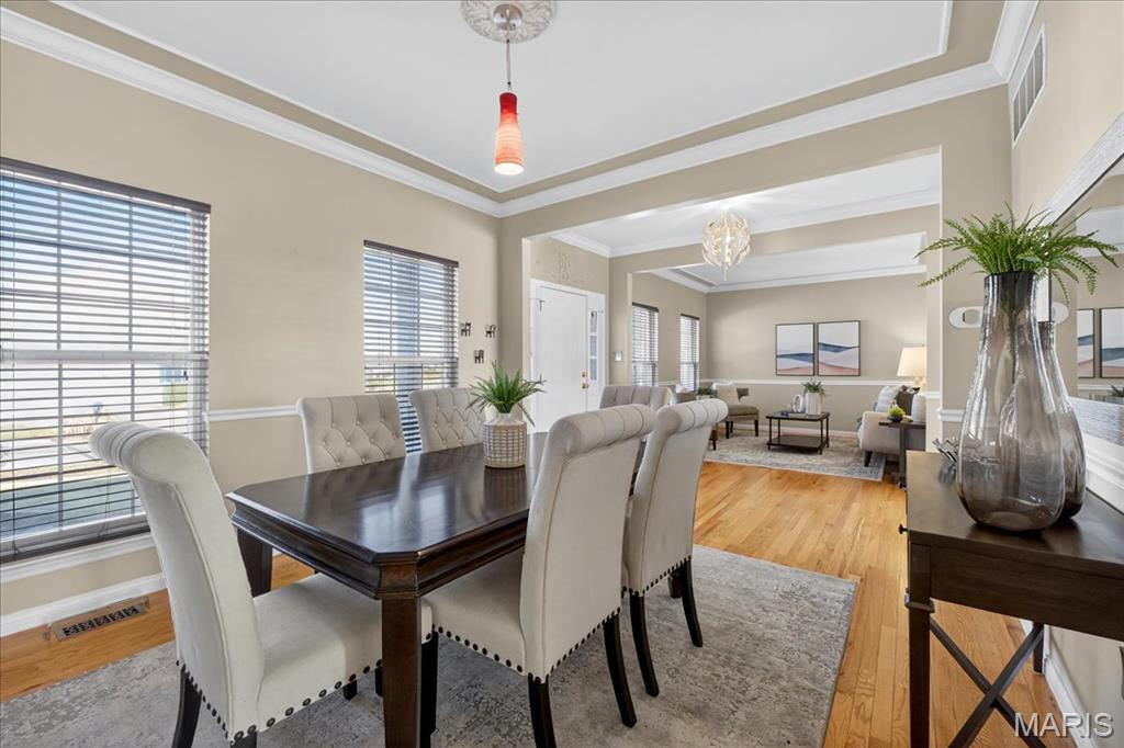 Fieldstone Farms #1 - Residential