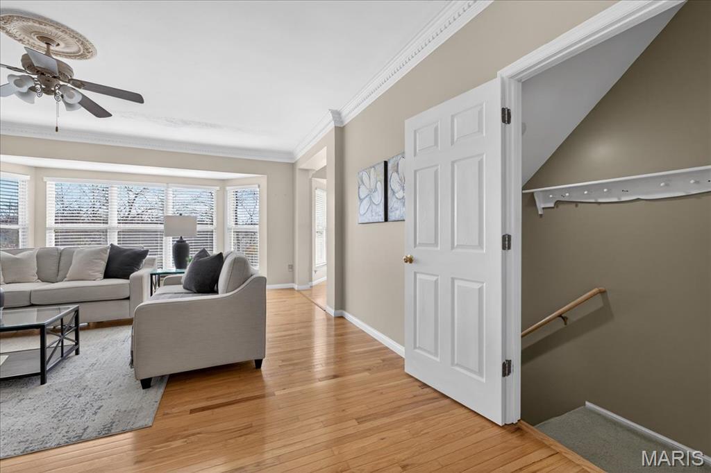 Fieldstone Farms #1 - Residential