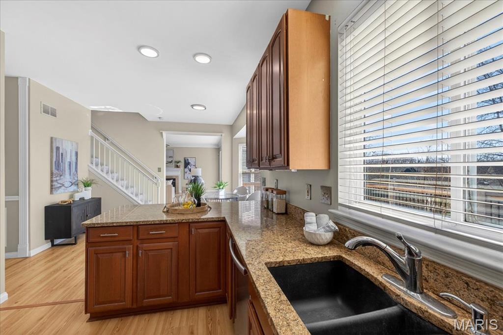 Fieldstone Farms #1 - Residential