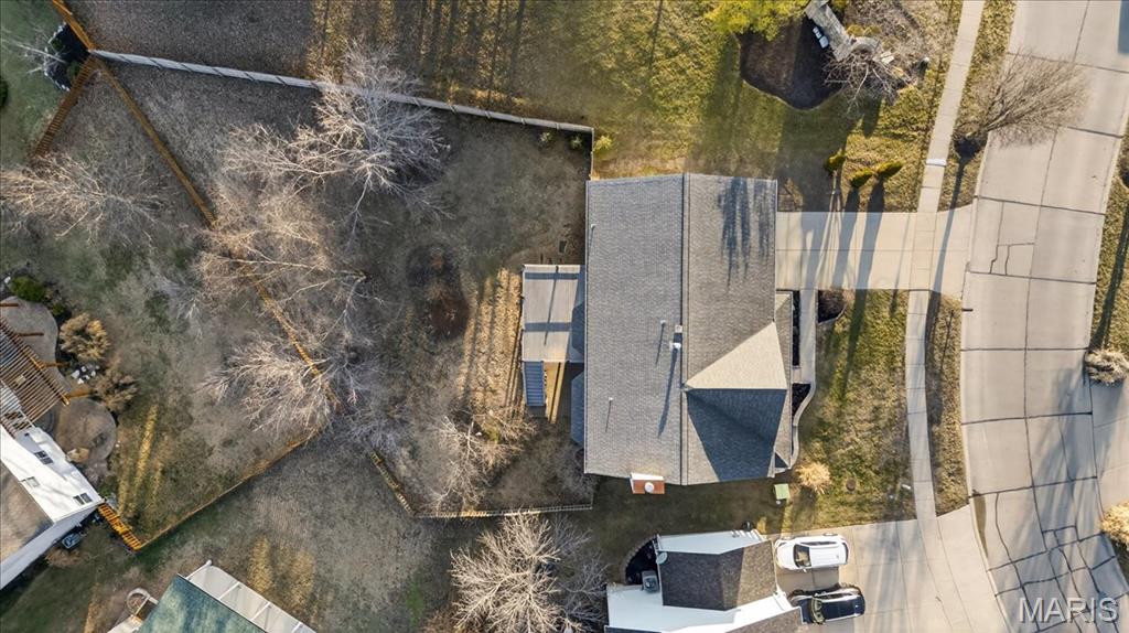 Fieldstone Farms #1 - Residential