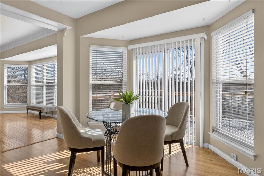 Fieldstone Farms #1 - Residential