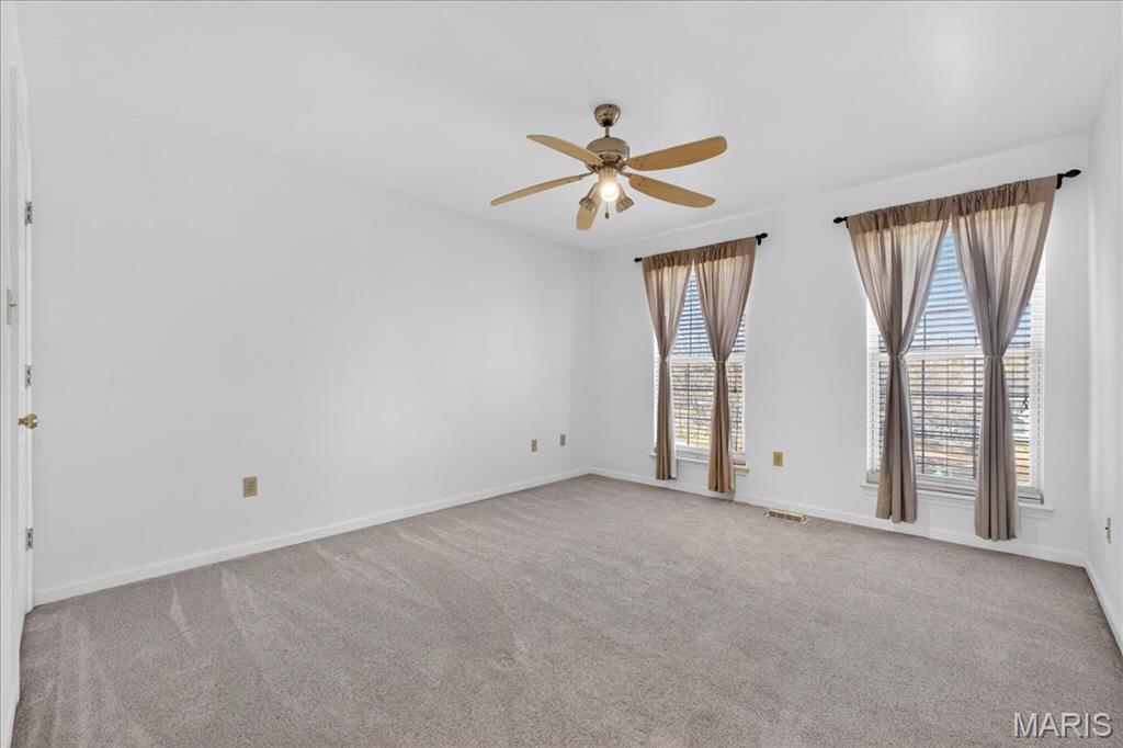 Fieldstone Farms #1 - Residential