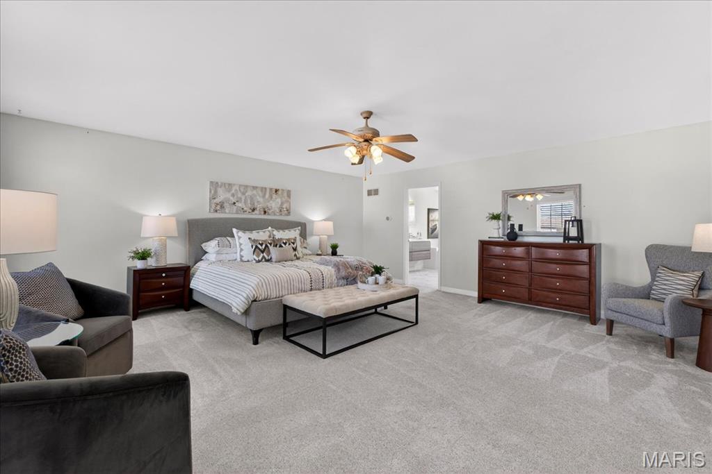 Fieldstone Farms #1 - Residential