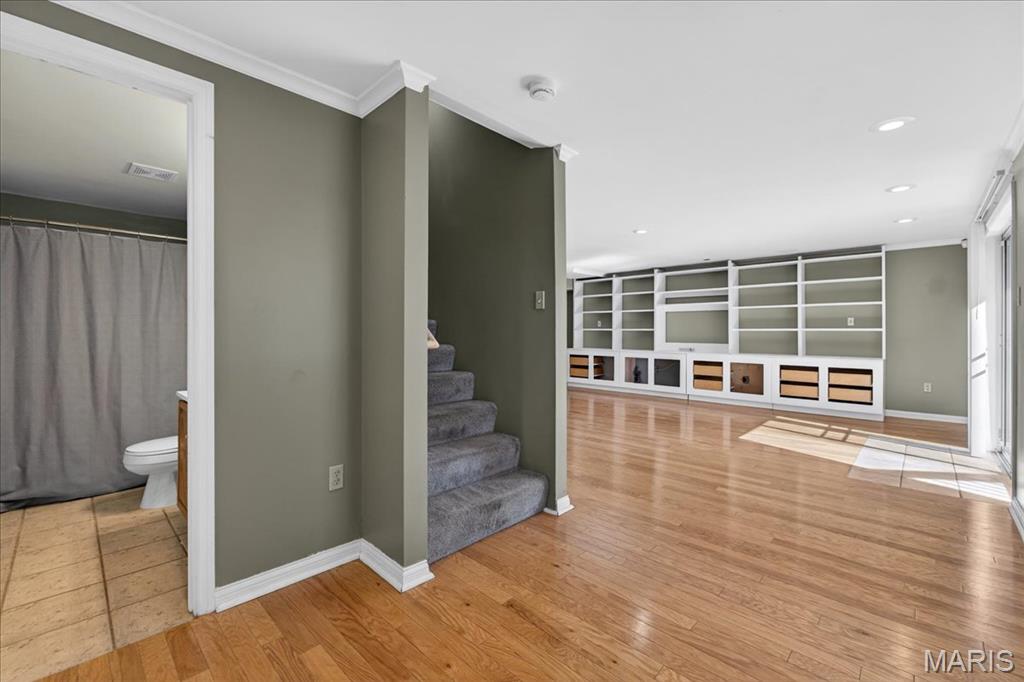 Fieldstone Farms #1 - Residential